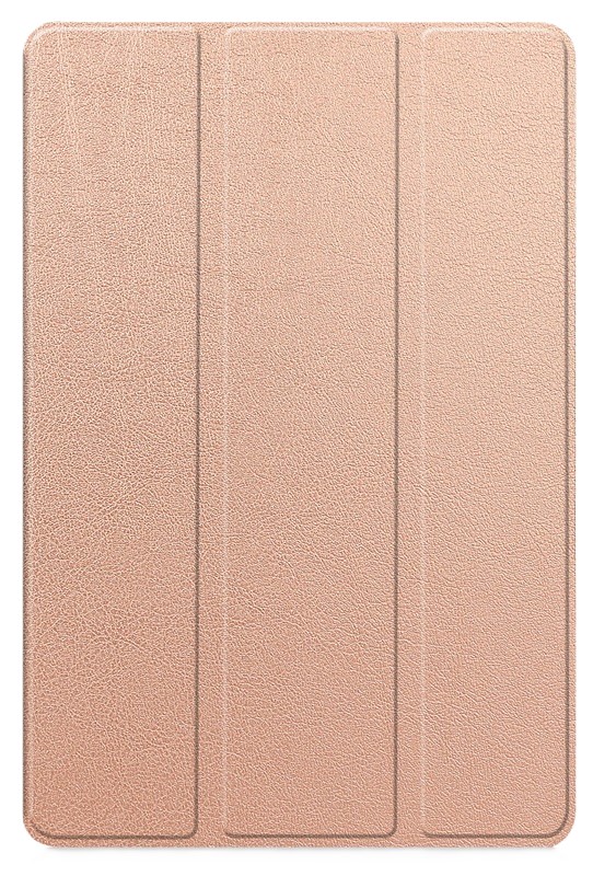 Чехол для планшета BeCover Smart Case for Samsung Galaxy Tab A11 Plus SM-X236B 11.0" Rose Gold (714001) - Фото 1