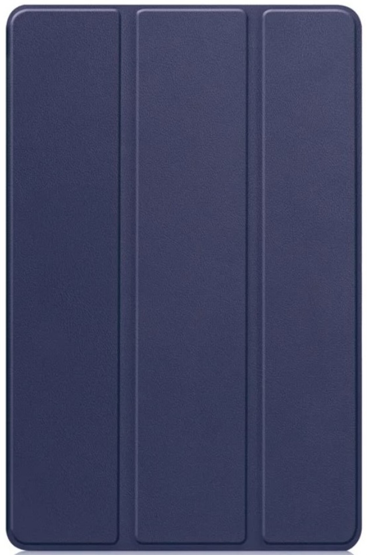 Чехол для планшета BeCover Smart Case for Lenovo Tab TB-311FU 10.1" Deep Blue (713106) - Фото 1