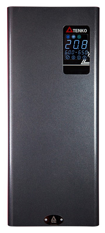 Электрический котел TENKO Cтандарт Digital  6_230/400 96588 - Фото 1