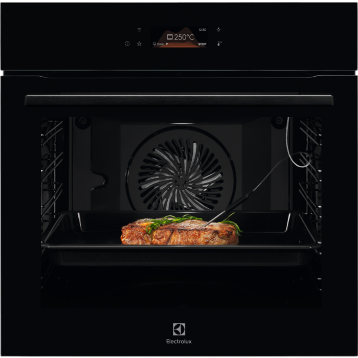 Духовой шкаф электрический Electrolux KOEBP39Z - Фото 1