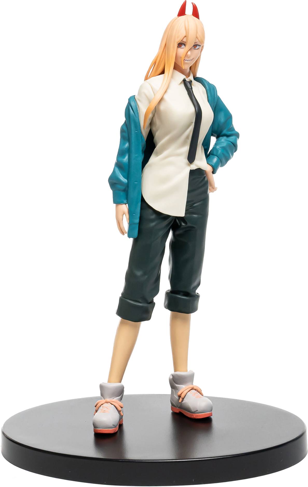 Колекційна фігурка Banpresto Chnswmn Chain Spirits Vol 4 (BP88095P) - Фото 1