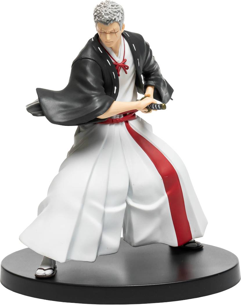 Колекційна фігурка Banpresto Hellpar Vibrsta - Yamada Shion (BP88061P) - Фото 1