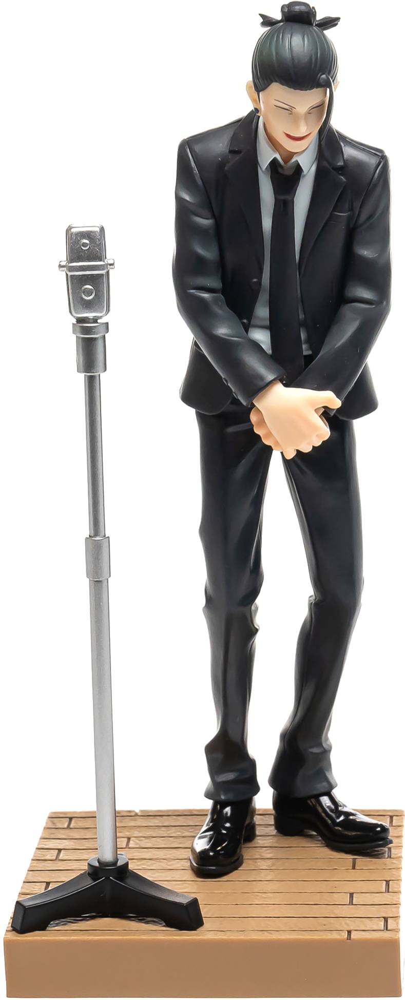 Колекційна фігурка Banpresto Jujutsu Kaisen Diorama Suit Ver Special B Geto (BP89830P) - Фото 1