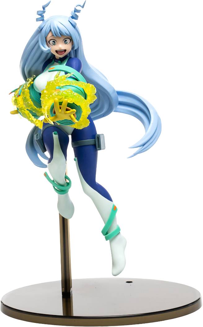 Колекційна фігурка Banpresto MHA - Nejire Hado vol.31 (BP19820P) - Фото 1