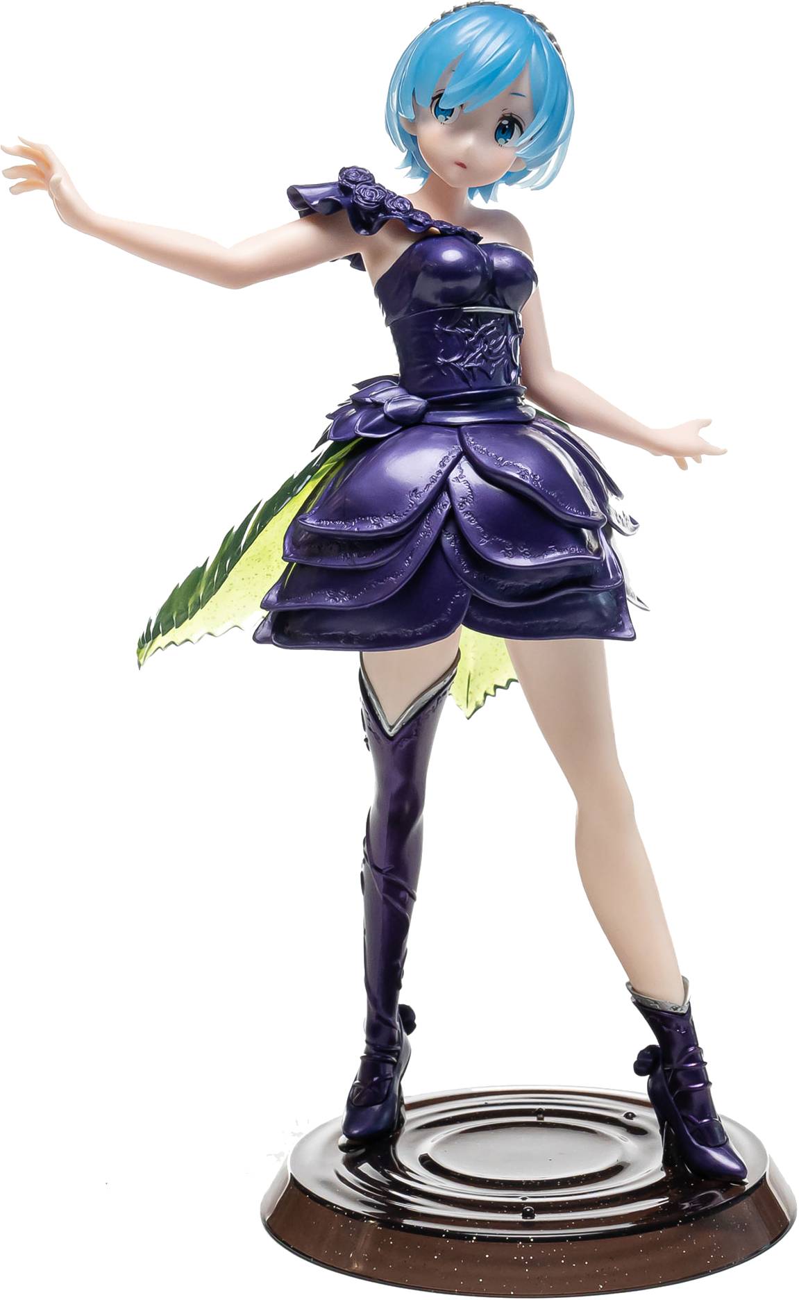 Колекційна фігурка Banpresto Rezero - Dianacht Couture-Rem (BP19325P) - Фото 1