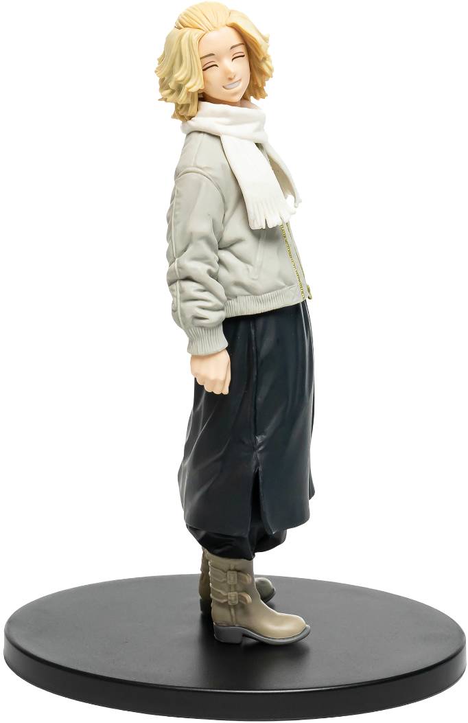 Колекційна фігурка Banpresto Tokreve - Manjiro Sano vol.3 (BP88043P) - Фото 1