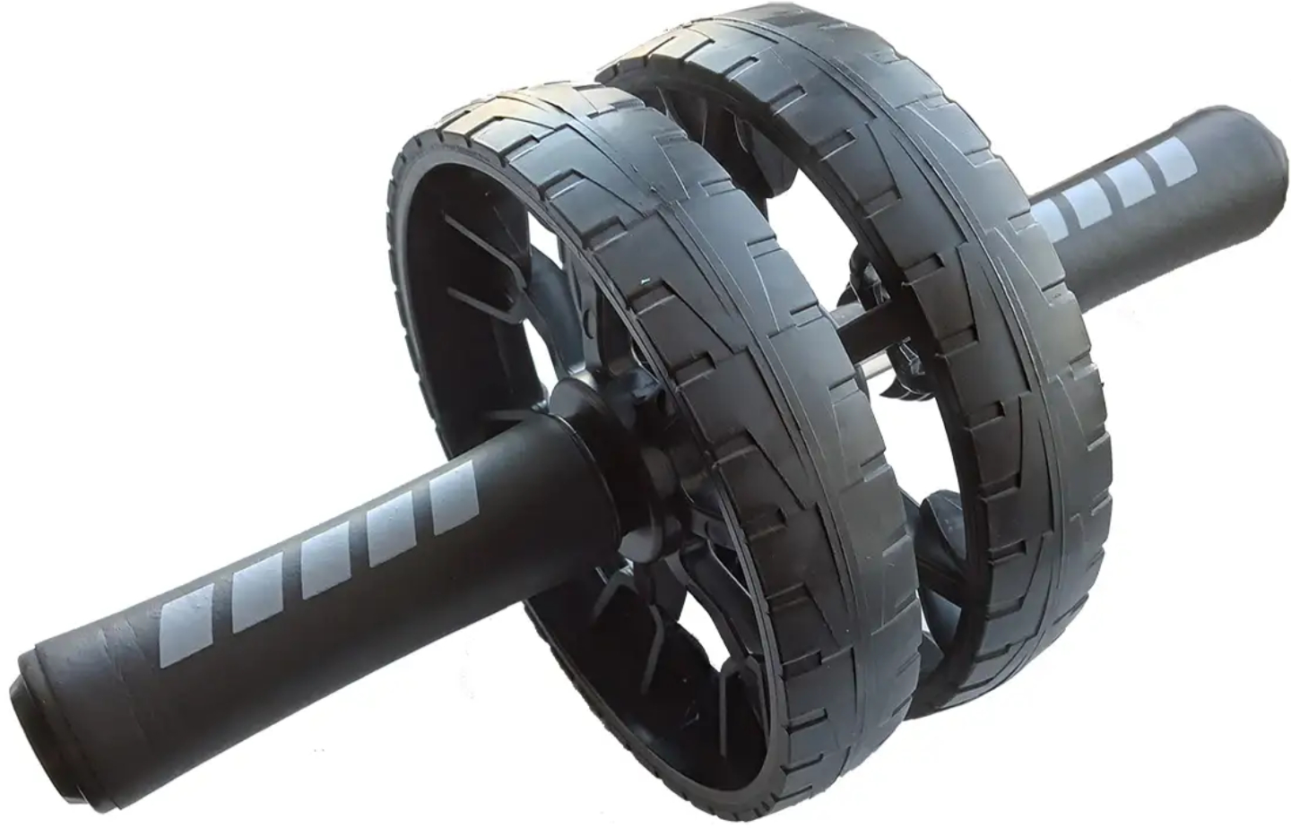 Колесо для преса X-Treme XT чорний (XTAWH-B) - Фото 1