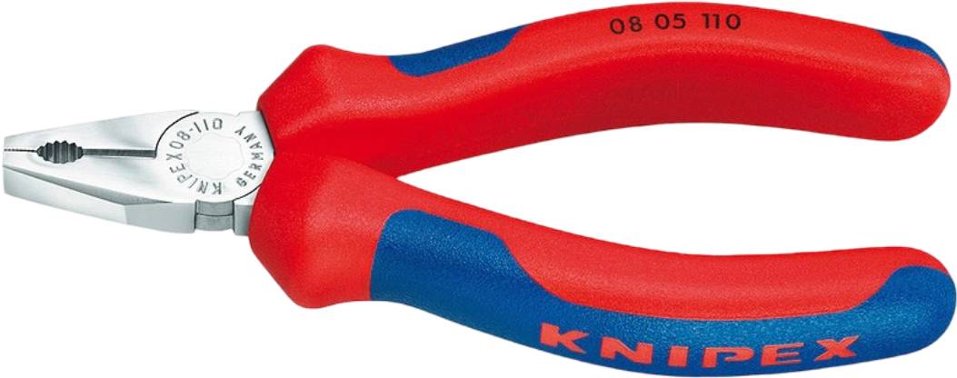 Клещи KNIPEX 08 05 110 - Фото 1