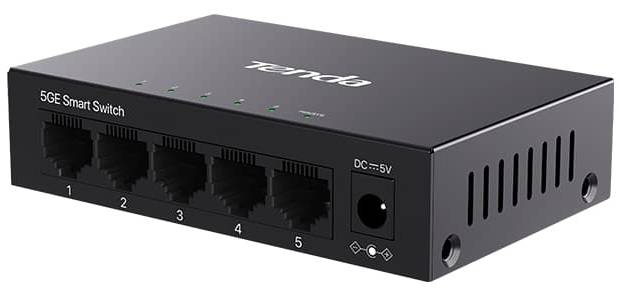 Коммутатор локальной сети (Switch) Tenda TEG2205D - Фото 1