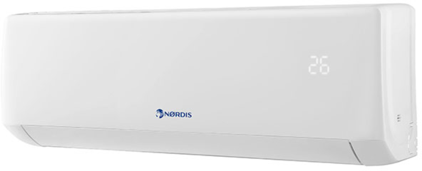 Кондиционер сплит Nordis Alfa NDI-A07ONF/NDO-A07ONF - Фото 1
