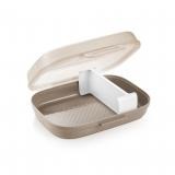 Ланч-бокс tescoma 4FOOD (896988) - Фото 1