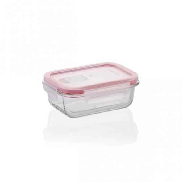 Купить Емкость для хранения tescoma FRESHBOX Glass 0,4 л (892170) - Фото 1 Емкость для хранения tescoma FRESHBOX Glass 0,4 л (892170) - Фото 1