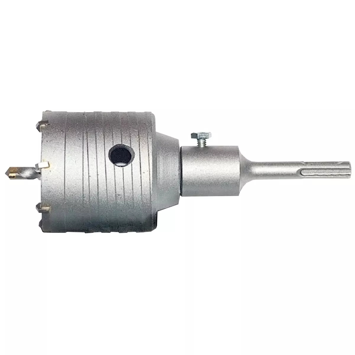 Коронка по бетону X-Treme SDS-plus 65 мм (104 055) - Фото 1