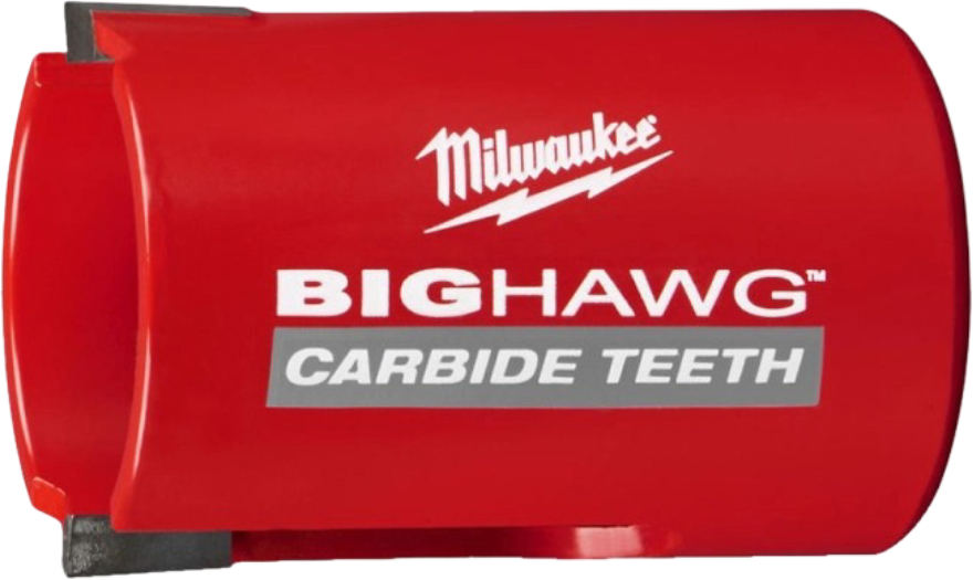 Купити Коронка по дереву Milwaukee Bighawg 51 мм (4932464925) - Фото 1 Коронка по дереву Milwaukee Bighawg 51 мм (4932464925) - Фото 1