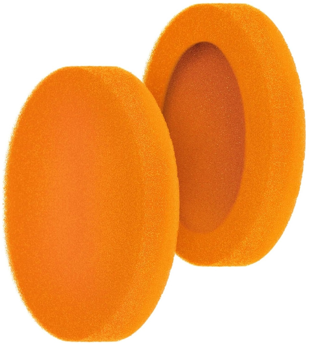 Амбушюр для навушників Koss Porta Pro Oversized Ear Cushions Orange (197790.101)