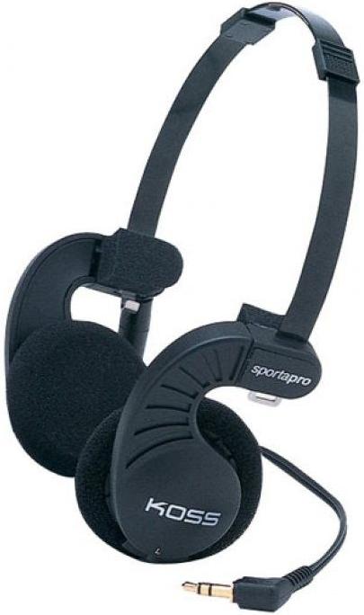 Наушники Koss SPORTA PRO - Фото 1