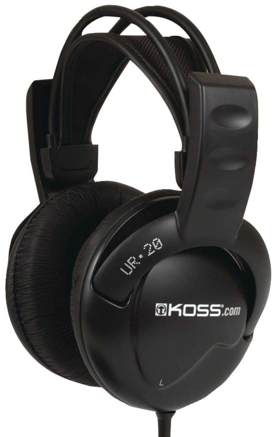 Наушники Koss UR/20  - Фото 1