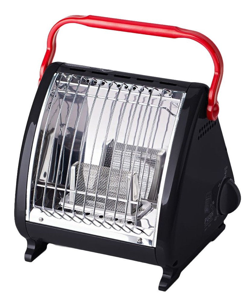 Газовый обогреватель Kovea Power Sense KH-2006BK - Фото 1