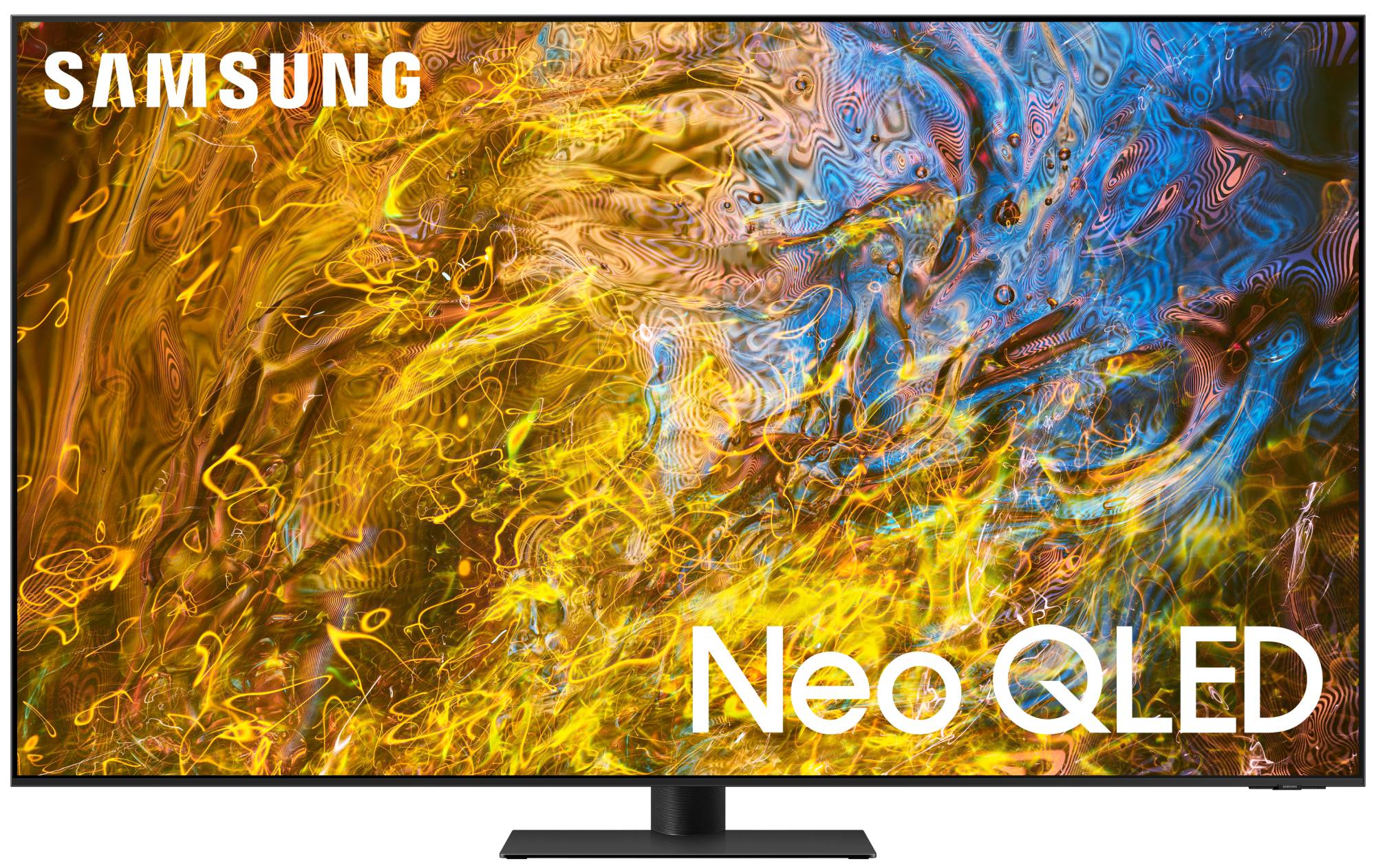 Уценка - Телевизор Samsung QE65QN95DAUXUA - Фото 1