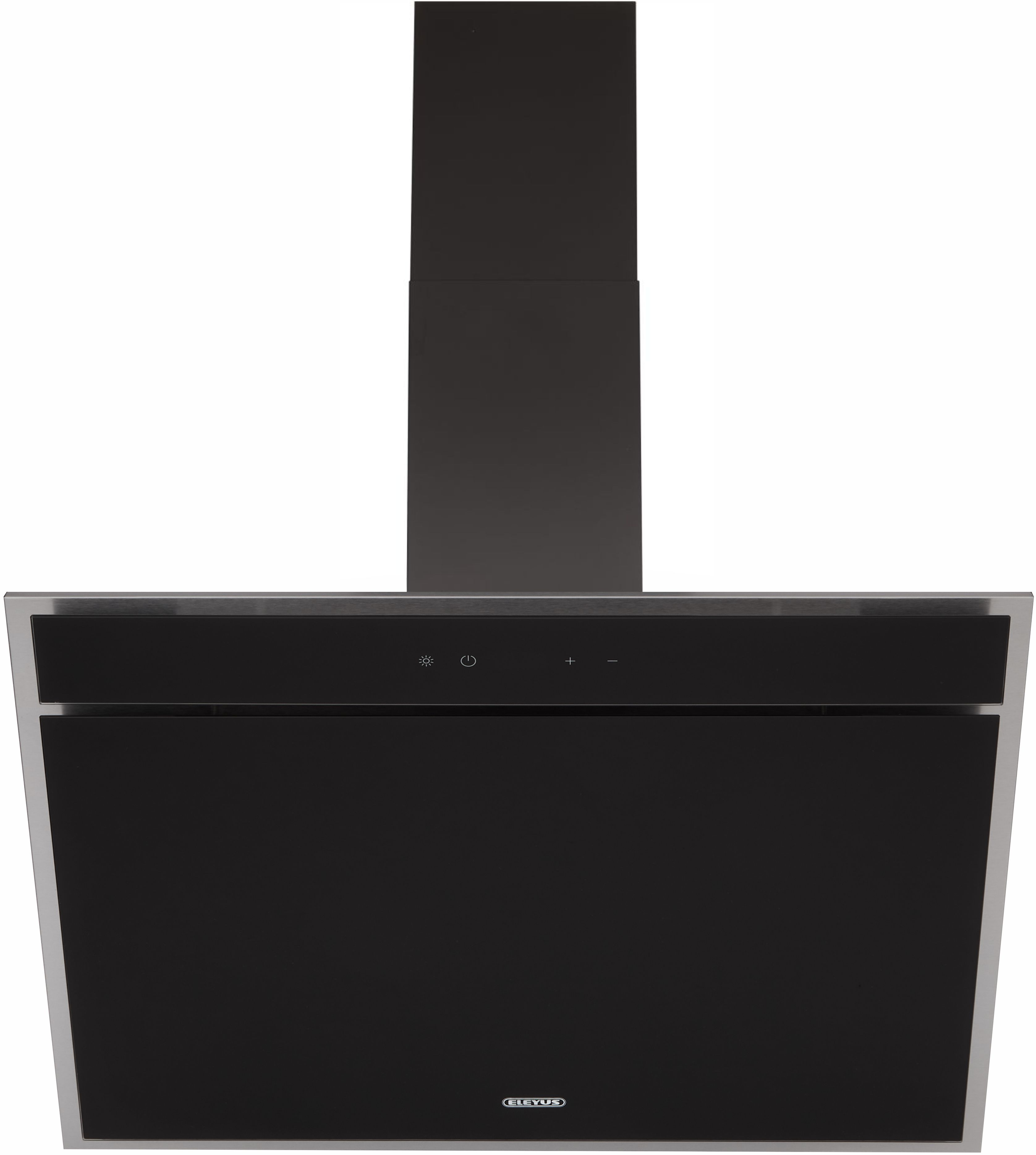 Вытяжка декоративная ELEYUS KREON 1200 LED 60 IS+BL - Фото 1