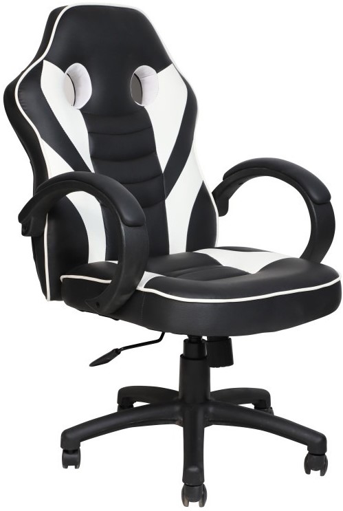 Купити Крісло для геймерів Special4You Raptor Seat (E7696) - Фото 1 Крісло для геймерів Special4You Raptor Seat (E7696) - Фото 1