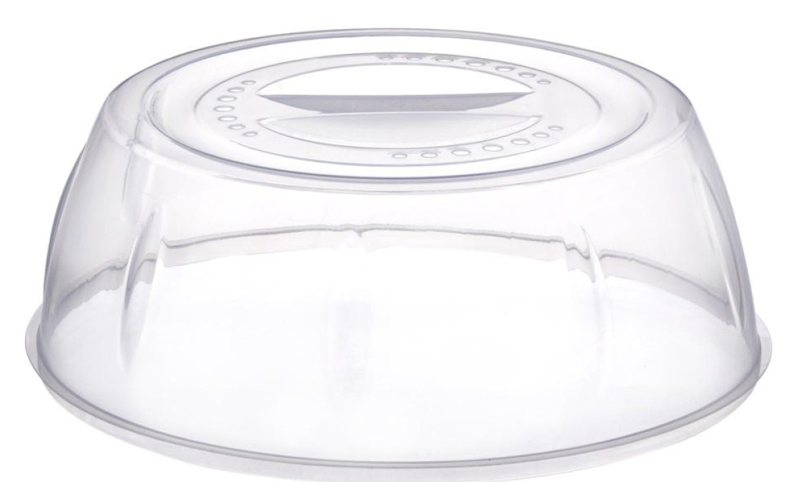 Крышка от брызг для СВЧ Gusto GT-G-470 - Фото 1