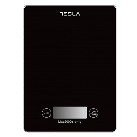 Весы кухонные Tesla KS201B - Фото 1