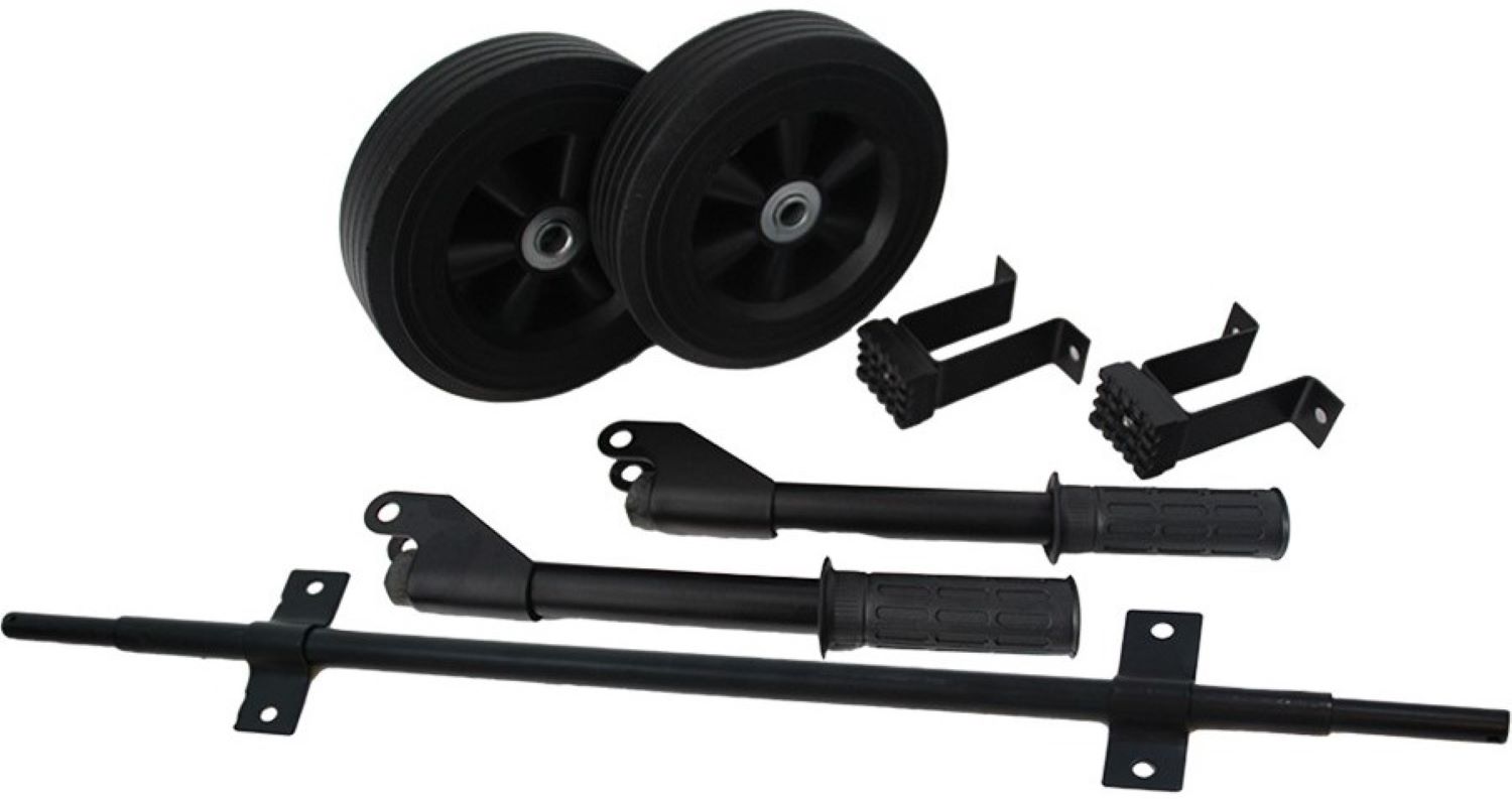 Транспортировочные наборы для генератора Konner&Sohnen KS 3 KIT - Фото 1