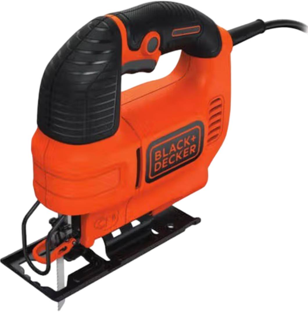 Електролобзик Black&Decker KS701E - Фото 1