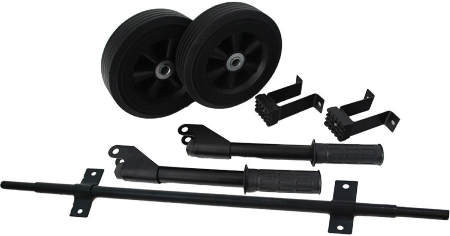 Транспортировочные наборы для генератора Konner&Sohnen KS 7 KIT - Фото 1