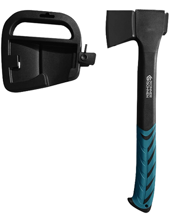 Топор Konner&Sohnen KSCA950 - Фото 1