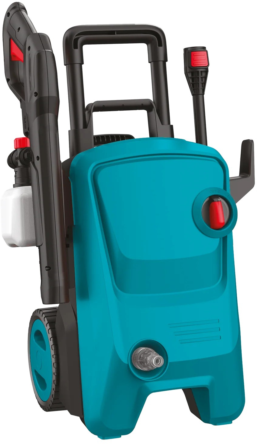 Минимойка Konner&Sohnen KSPW145V - Фото 1
