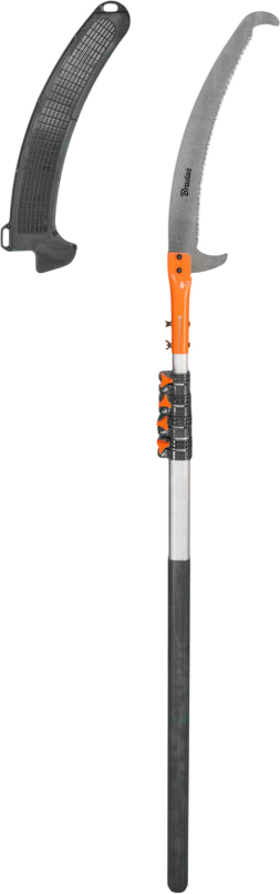 Купить Ножовка BRADAS V-Series телескопическая ручка 3 м (KT-V1501-300) - Фото 1 Ножовка BRADAS V-Series телескопическая ручка 3 м (KT-V1501-300) - Фото 1