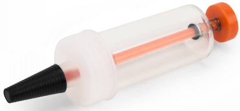 Разбрасыватель-сеялка BRADAS DE LUXE (KT-Y6013) - Фото 1