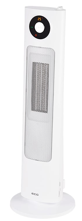 Тепловентилятор ECG KT 300 HM - Фото 1