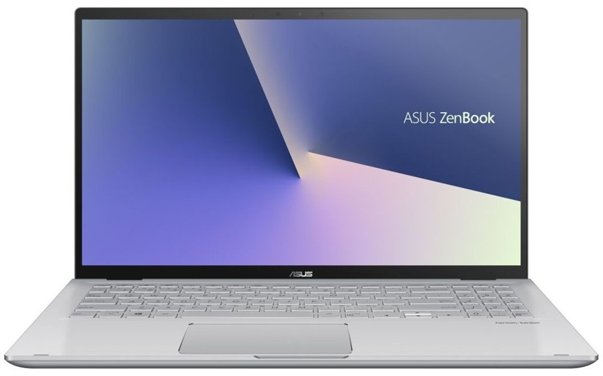 Ноутбук Asus Zenbook Flip 15 UM562UG-AC028 Light Grey купити - ціна ...