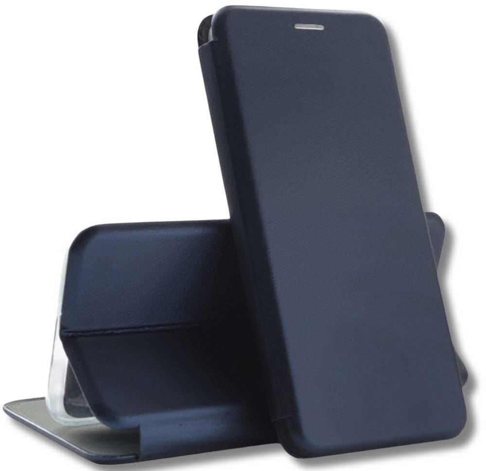 Чохол для смартфона BeCover Exclusive for Infinix Smart 10 (X6725) Deep Blue (715013)