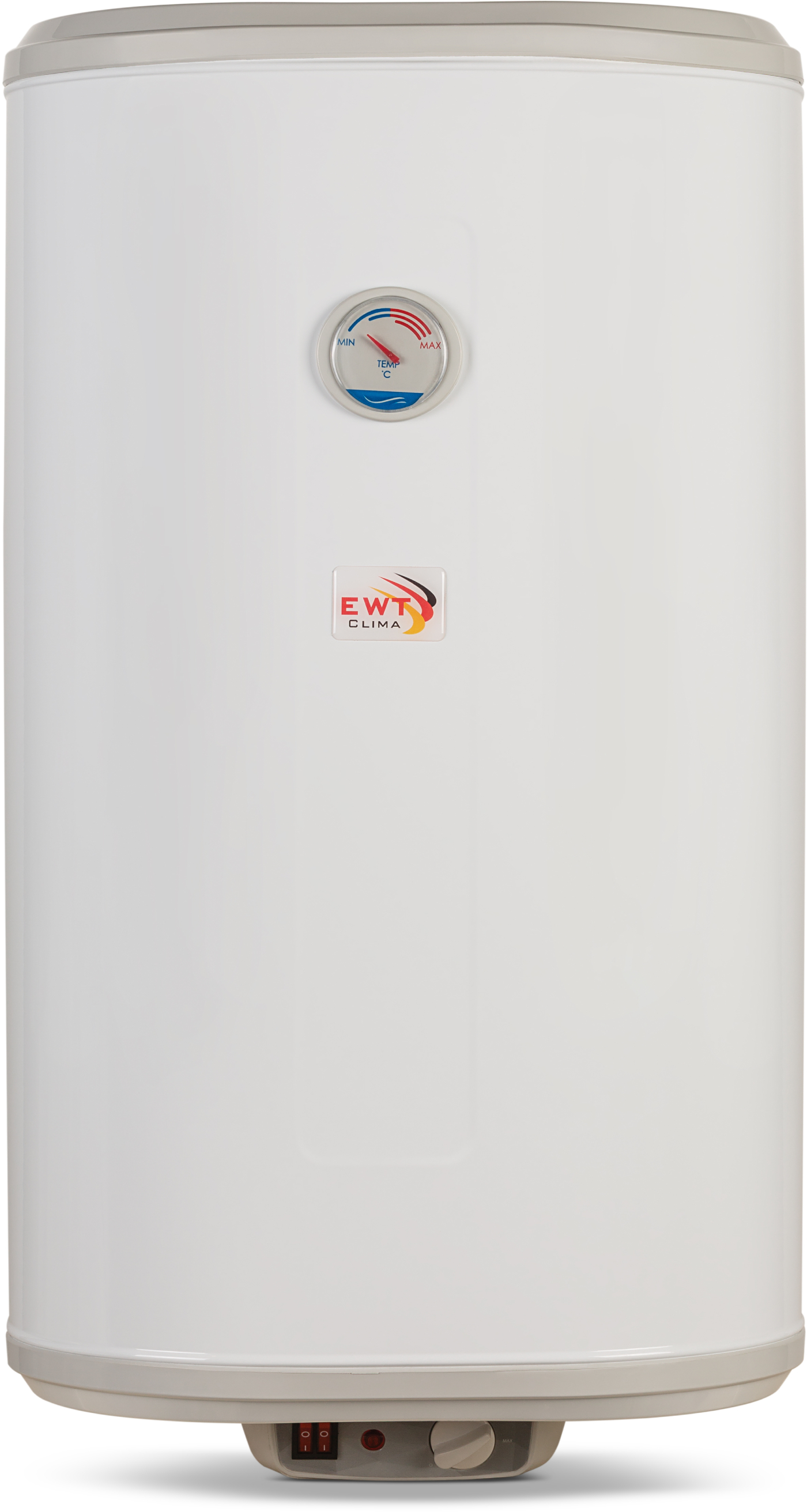 Водонагреватель EWT Clima Kubus Dry AWH/M 100 - Фото 1