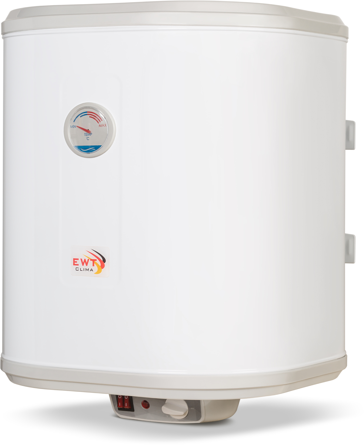 Водонагрівач EWT Clima Kubus Dry AWH/M 50 - Фото 1
