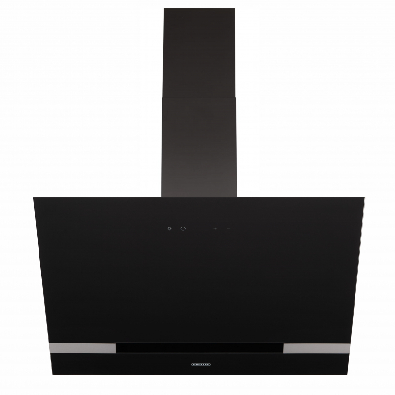 Вытяжка декоративная ELEYUS ULTRA 1200 LED 60 BL - Фото 1