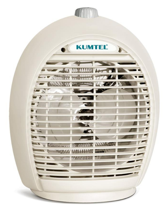 Купить Уценка - Тепловентилятор Kumtel LX-6331 - Фото 1 Уценка - Тепловентилятор Kumtel LX-6331 - Фото 1