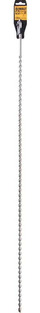 Бур DeWALT SDS-Plus EXTREME2 10х950х1000 мм (DT9547) - Фото 1