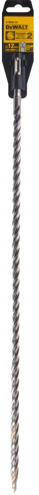 Бур DeWALT SDS-Plus EXTREME2 12х550х600 мм (DT9558) - Фото 1