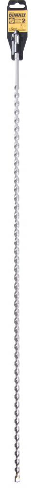 Бур DeWALT SDS-Plus EXTREME2 12х950х1000 мм (DT9559) - Фото 1
