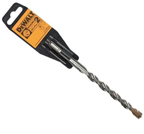 Бур DeWALT SDS-Plus EXTREME2 14x200x260 мм (DT9568) - Фото 1