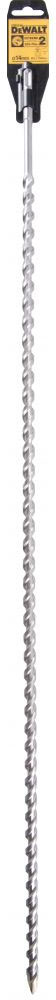 Бур DeWALT SDS-Plus EXTREME2 14х950х1000 мм (DT9572) - Фото 1