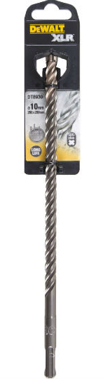 Бур DeWALT SDS+, Elite 10х260х200 мм (DT8930) - Фото 1