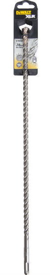 Бур DeWALT SDS+, Elite 10х460х400 мм (DT8932) - Фото 1
