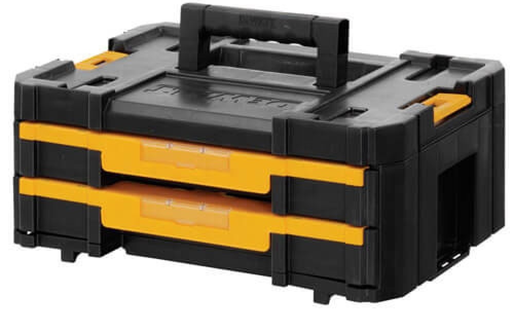 Ящик для інструментів DeWALT DWST1-70706 - Фото 1