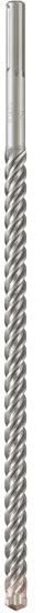 Бур DeWALT SDS-MAX ,XLR 25x200x340 мм (DT60824) - Фото 1